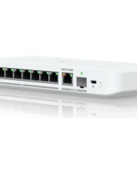 Ubiquiti UniFi Switch Flex 2.5G Reacondicionado