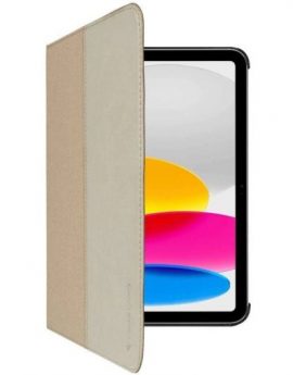 Funda Gecko V10T61C23 para Tablet iPad 2022 de 10.9'/ Arena