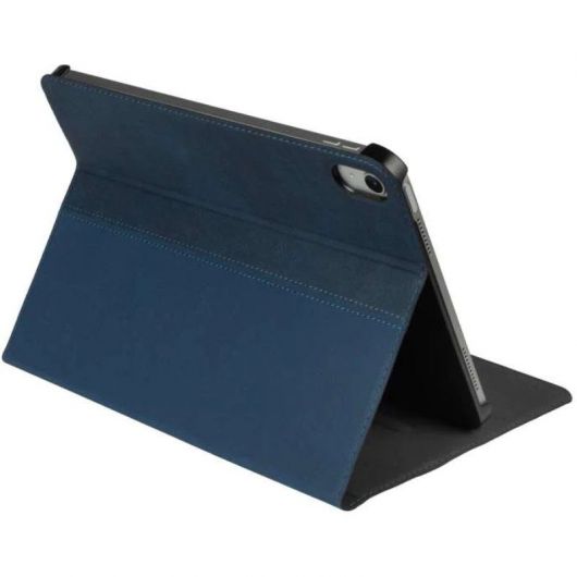 Funda Gecko V10T61C5 para Tablet iPad 2022 de 10.9'/ Azul