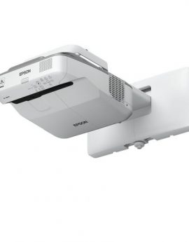 Epson EB-685Wi Proyector WXGA 3LCD 3500 Lúmenes