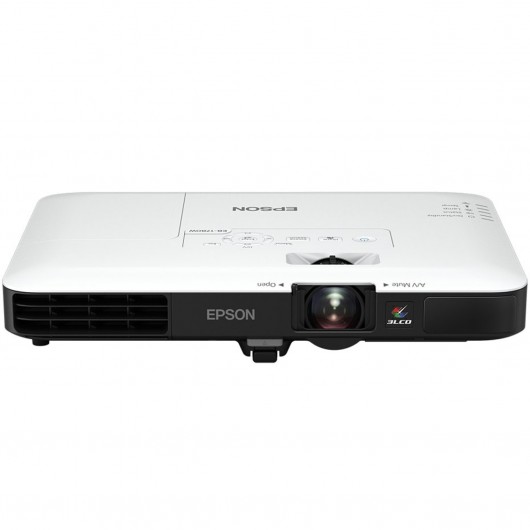 Epson EB-1780W Videoproyector WXGA 3LCD 3000 Lúmenes WiFi