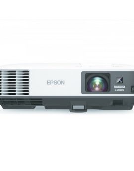 Videoproyector epson eb-2255u 3lcd/ 5000 lumens/ full hd/ hdmi/ wifi/ wuxga/ presentador de movimientos/ proyector de instalacion