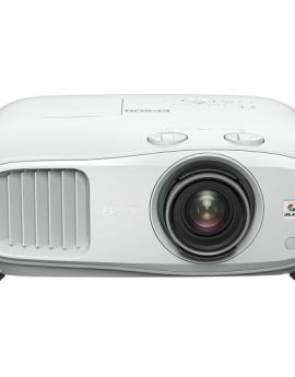 Epson EH-TW7000 Proyector ANSI 3LCD 4K PRO-UHD 3000 Lúmenes