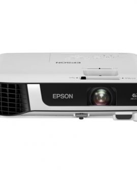 Epson EB-W51 Proyector WXGA ANSI 3LCD 4000 Lúmenes