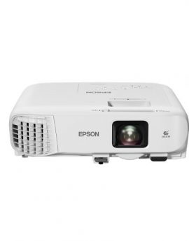 Epson EB-982W Proyector 3LCD WXGA 4200 Lúmenes
