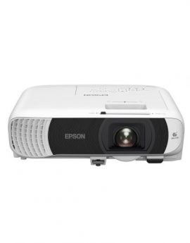 Epson EB-FH18 4000 lúmenes ANSI 3LCD 1080p (1920x1080) Blanco