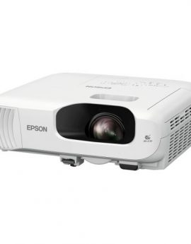 Epson EB-W56S Proyector de corto alcance 3700 Lúmenes ANSI 3LCD WXGA Blanco