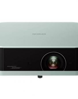 Epson EF-61G Proyector WXGA 700 Lumenes ANSI LCD 1080p Wifi Bluetooth Negro/Blanco