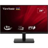 Viewsonic VA VA240-H-2 pantalla para PC 60.5 cm (23.8') 1920 x 1080 Pixeles Full HD LED Negro