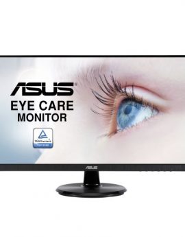 Monitor Asus VA24DCP 23.8' Full HD 75 Hz Negro