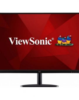 Monitor Viewsonic VA2732-h 27' Full HD LED 75 Hz Negro