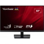Viewsonic VA VA3209-MH pantalla para PC 81.3 cm (32') 1920 x 1080 Pixeles Full HD Negro