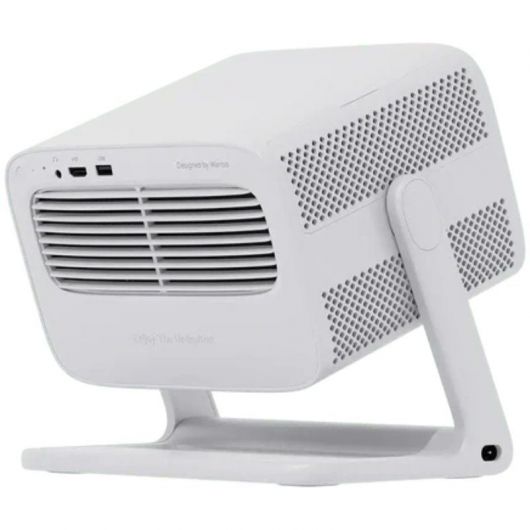 Proyector Portátil Wanbo Vali 1/ 900 Lúmenes/ Full HD/ HDMI/ Bluetooth/ WiFi/ Blanco 3 Proyector Portátil Wanbo Vali 1/ 900 Lúmenes/ Full HD/ HDMI/ Bluetooth/ WiFi/ Blanco