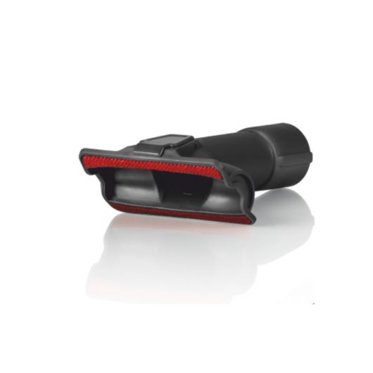 Haeger Venus Plus 800 Aspiradora vertical 2-in-1 stick vacuum 0 Haeger Venus Plus 800 Aspiradora vertical 2-in-1 stick vacuum 0.6L 600W Negro/Rojo