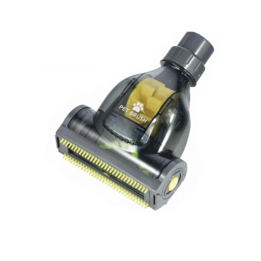 Haeger Venus Plus 800 Aspiradora vertical 2-in-1 stick vacuum 0 Haeger Venus Plus 800 Aspiradora vertical 2-in-1 stick vacuum 0.6L 600W Negro/Rojo