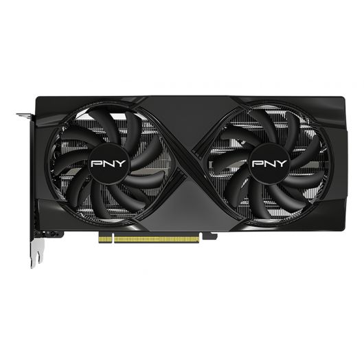 PNY GeForce RTX 5060 Ti Dual Fan 8GB GDDR7 Reflex 2 RTX AI DLSS4