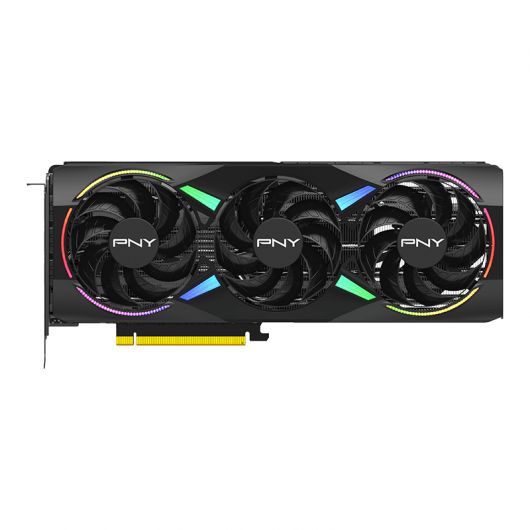PNY GeForce RTX 5070 EPIC-X RGB OC NVIDIA 12GB GDDR7