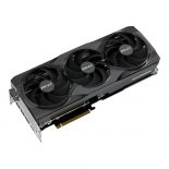 PNY GeForce RTX 5080 Overclocked Triple Fan 16GB GDDR7 Reflex 2 RTX AI DLSS4