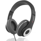 Auriculares Verbatim TruSound/ con Micrófono/ USB Tipo-C/ Negros