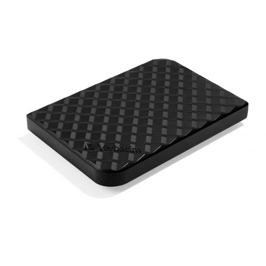 Verbatim Disco Duro Portátil Store n Go 2TB USB 3 Verbatim Disco Duro Portátil Store n Go 2TB USB 3.0 Negro