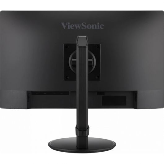 Viewsonic Display VG2408A pantalla para PC 61 cm (24') 1920 x 1080 Pixeles Full HD LED Negro 4 Viewsonic Display VG2408A pantalla para PC 61 cm (24') 1920 x 1080 Pixeles Full HD LED Negro