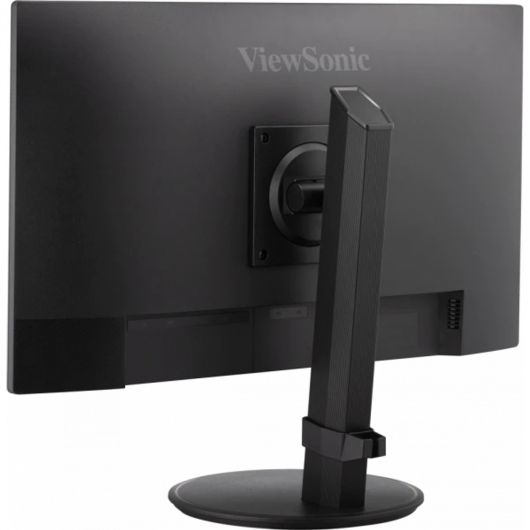Viewsonic Display VG2408A pantalla para PC 61 cm (24') 1920 x 1080 Pixeles Full HD LED Negro 5 Viewsonic Display VG2408A pantalla para PC 61 cm (24') 1920 x 1080 Pixeles Full HD LED Negro