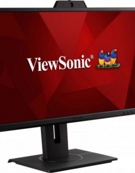 Monitor Viewsonic VG Series VG2440V LED display 23.8' Full HD 60 Hz Negro