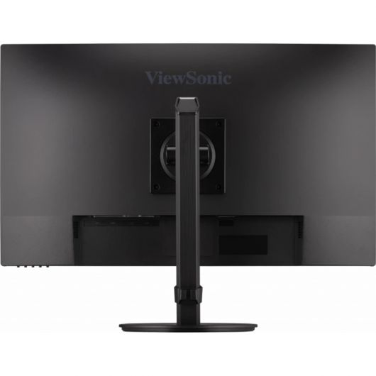 Viewsonic VG2708A-MHD pantalla para PC 68 Viewsonic VG2708A-MHD pantalla para PC 68.6 cm (27') 1920 x 1080 Pixeles Full HD LED Negro