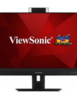 Viewsonic VG Series VG2756V-2K LED display 68.6 cm (27') 2560 x 1440 Pixeles Quad HD Negro