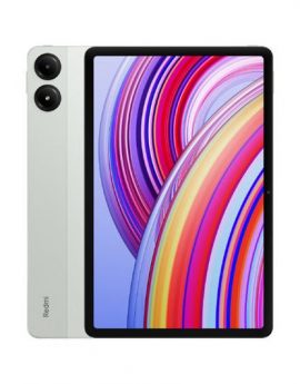 Xiaomi Redmi Pad Pro 5G 12.1' 2.5K 6GB/128GB Verde Menta
