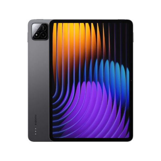 Xiaomi Pad 7 Pro 11.2' 3.2K 144Hz 8GB/256GB 8850mAh 67W Snapdragon 8s Gen 3 Gris