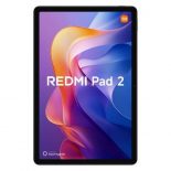 Tablet Xiaomi Redmi Pad 2 8GB/256GB Graphite Gray