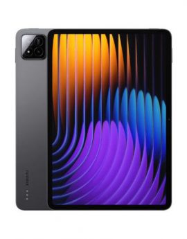 Xiaomi Pad 7 Pro Cristal Mate 11.2' 3.2K 144Hz 12GB/512GB 8850mAh 67W Snapdragon 8s Gen 3 Gris