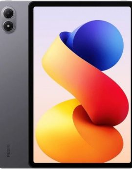 Tablet Xiaomi Redmi Pad 2 Pro 12.1'/ 6GB/ 128GB/ Octacore/ Gris Grafito