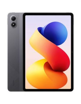 Tablet Xiaomi Redmi Pad 2 Pro 5G 12.1’ 8GB/256GB 12000mAh Gris Grafito