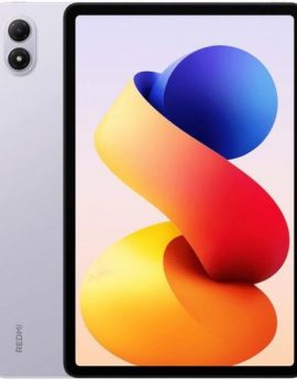 Tablet Xiaomi Redmi Pad 2 Pro 12.1'/ 8GB/ 256GB/ Octacore/ Purpura