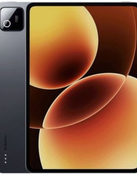 Tablet Xiaomi Pad 8 11.2'/ 8GB/ 128GB/ Octacore/ Gris