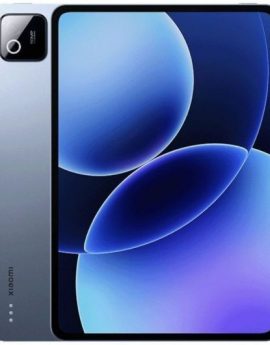 Tablet Xiaomi Pad 8 11.2'/ 8GB/ 256GB/ Octacore/ Azul