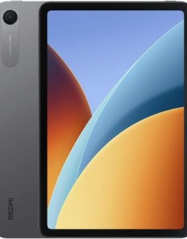 Tablet Xiaomi Redmi Pad 2 9.7'/ 4GB/ 64GB/ Octacore/ Gris Grafito