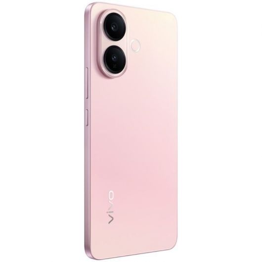 Smartphone Vivo V60 Lite 12GB/ 512GB/ 6 Smartphone Vivo V60 Lite 12GB/ 512GB/ 6.77'/ 5G/ Rosa