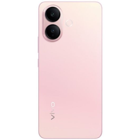 Smartphone Vivo V60 Lite 12GB/ 512GB/ 6 Smartphone Vivo V60 Lite 12GB/ 512GB/ 6.77'/ 5G/ Rosa