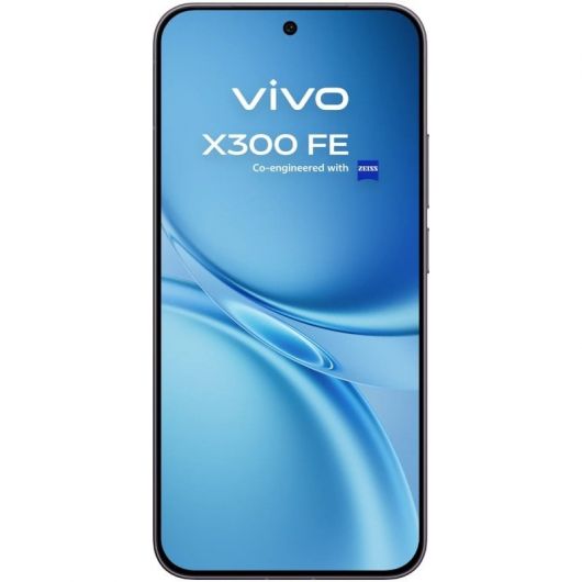 Smartphone Vivo X300 FE 12GB/ 512GB/ 6 Smartphone Vivo X300 FE 12GB/ 512GB/ 6.31'/ 5G/ Negro