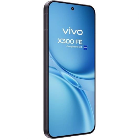Smartphone Vivo X300 FE 12GB/ 512GB/ 6 Smartphone Vivo X300 FE 12GB/ 512GB/ 6.31'/ 5G/ Negro