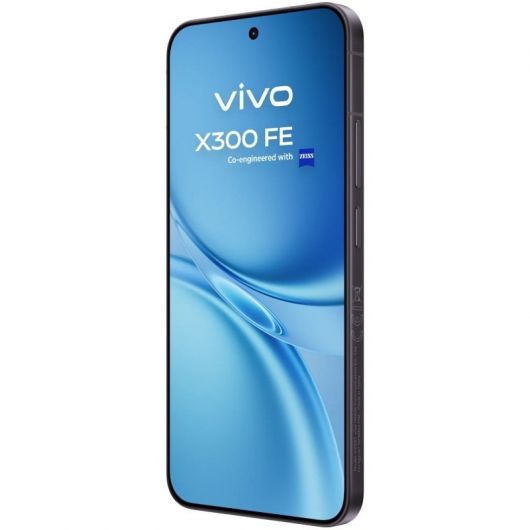 Smartphone Vivo X300 FE 12GB/ 512GB/ 6 Smartphone Vivo X300 FE 12GB/ 512GB/ 6.31'/ 5G/ Negro