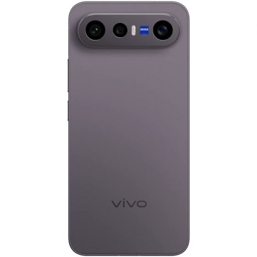 Smartphone Vivo X300 FE 12GB/ 512GB/ 6 Smartphone Vivo X300 FE 12GB/ 512GB/ 6.31'/ 5G/ Negro