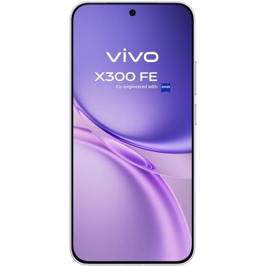 Smartphone Vivo X300 FE 12GB/ 512GB/ 6 Smartphone Vivo X300 FE 12GB/ 512GB/ 6.31'/ 5G/ Púrpura