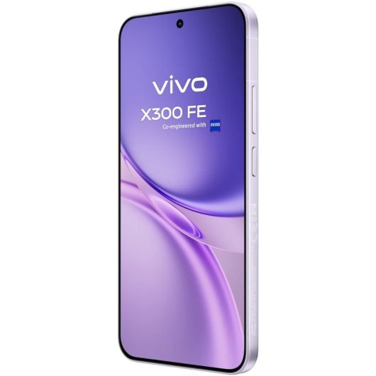 Smartphone Vivo X300 FE 12GB/ 512GB/ 6 Smartphone Vivo X300 FE 12GB/ 512GB/ 6.31'/ 5G/ Púrpura