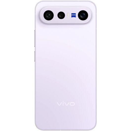 Smartphone Vivo X300 FE 12GB/ 512GB/ 6 Smartphone Vivo X300 FE 12GB/ 512GB/ 6.31'/ 5G/ Púrpura