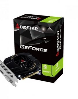 Vga Biostar GeForce GT1030 4GB GDDR4