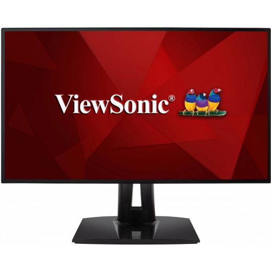Viewsonic VP Series VP2768a LED display 68.6 cm (27') 2560 x 1440 Pixeles Quad HD Negro